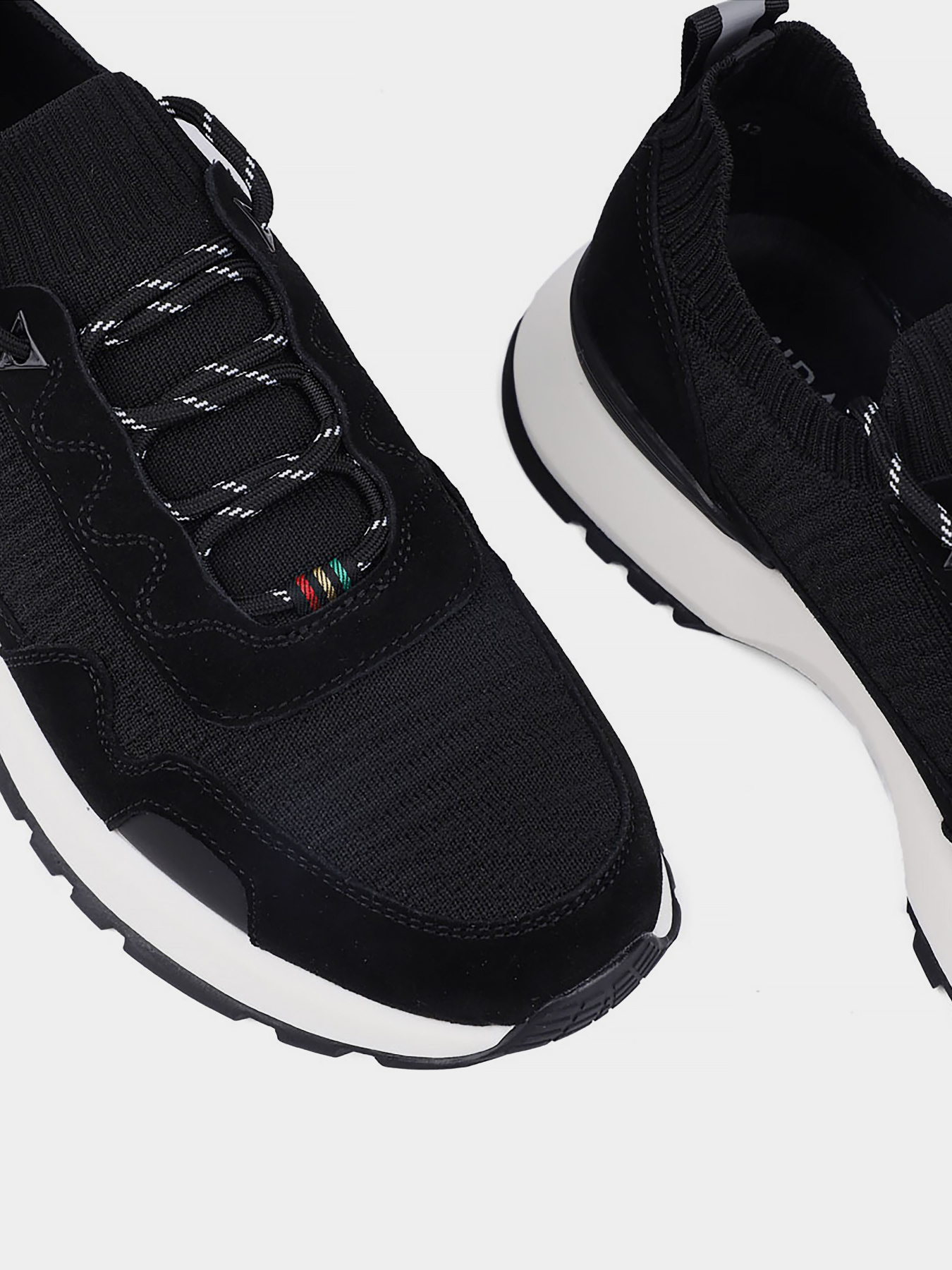 Кросівки MIRATON модель WF880-1X Фото