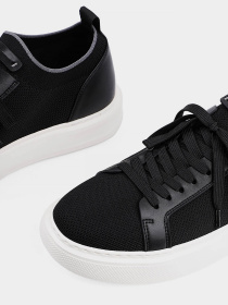 Кеди низькі MIRATON модель WF883A-01 Фото