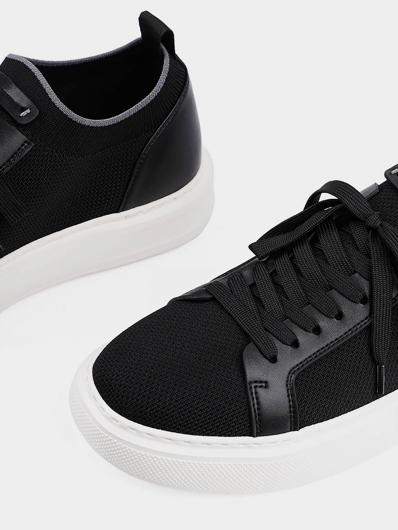 Кеди низькі MIRATON модель WF883A-01 Фото