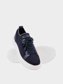 Кеди низькі MIRATON модель WF883A-02 Кеди низькі MIRATON модель WF883A-02 Фото