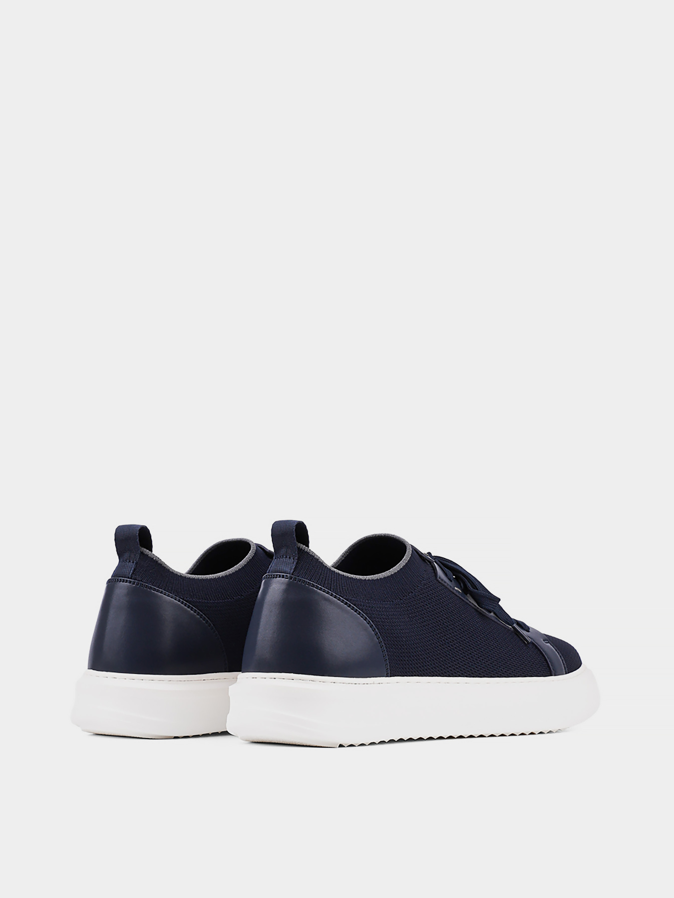 Кеди низькі MIRATON модель WF883A-02 Фото