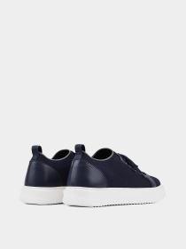 Кеди низькі MIRATON модель WF883A-02 Фото