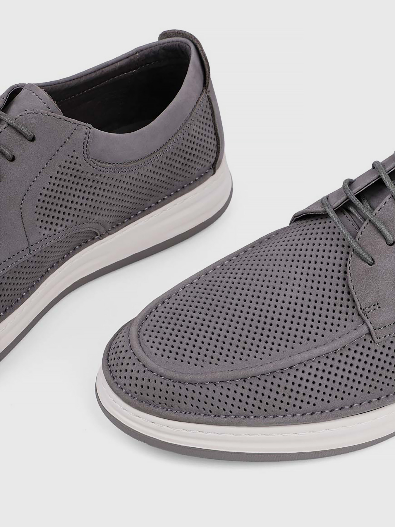 Туфли Miguel Miratez модель 2183B-25-M33 ВЛ-24 Туфли Miguel Miratez модель 2183B-25-M33 ВЛ-24 Фото