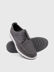 Туфли Miguel Miratez модель 2183B-25-M33 ВЛ-24 Туфли Miguel Miratez модель 2183B-25-M33 ВЛ-24 Фото