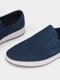 Слипоны Miguel Miratez модель 2183B-20-M27 Фото