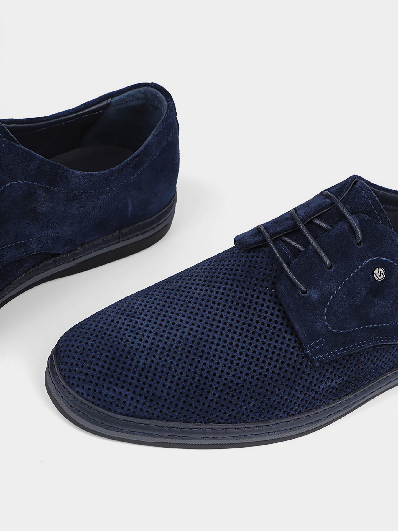 Туфли Miguel Miratez модель 651-143-339 Фото