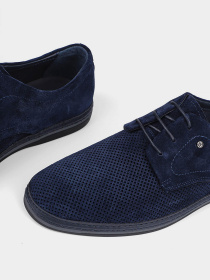 Туфли Miguel Miratez модель 651-143-339 Фото