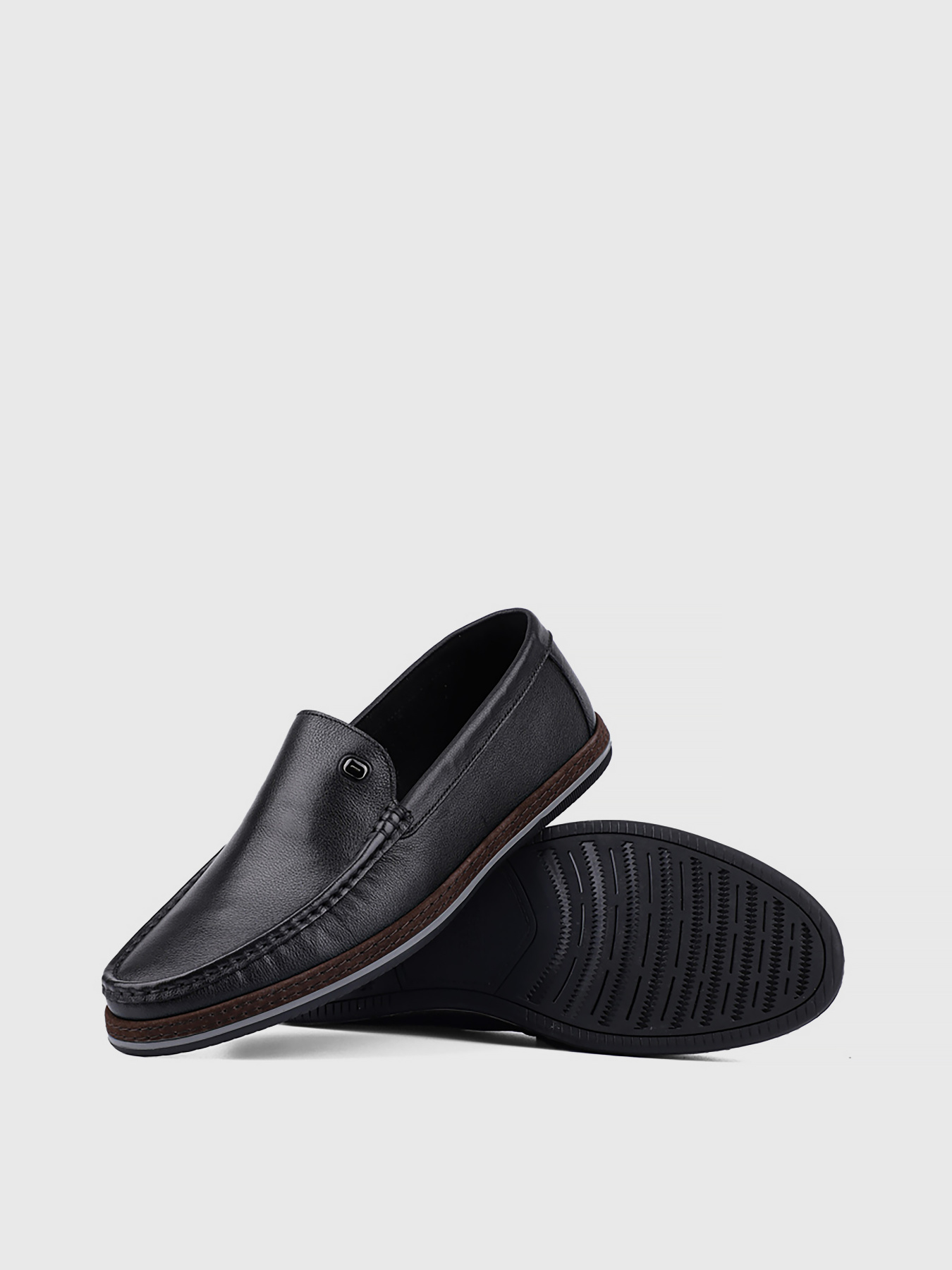 Лоферы Miguel Miratez модель 651A-126-961 Фото