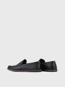 Лоферы Miguel Miratez модель 651A-126-961 Фото