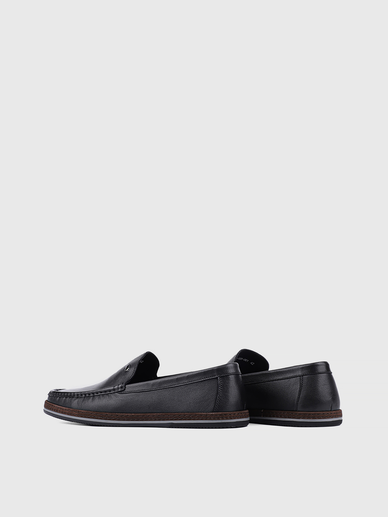 Лоферы Miguel Miratez модель 651A-126-961 Фото