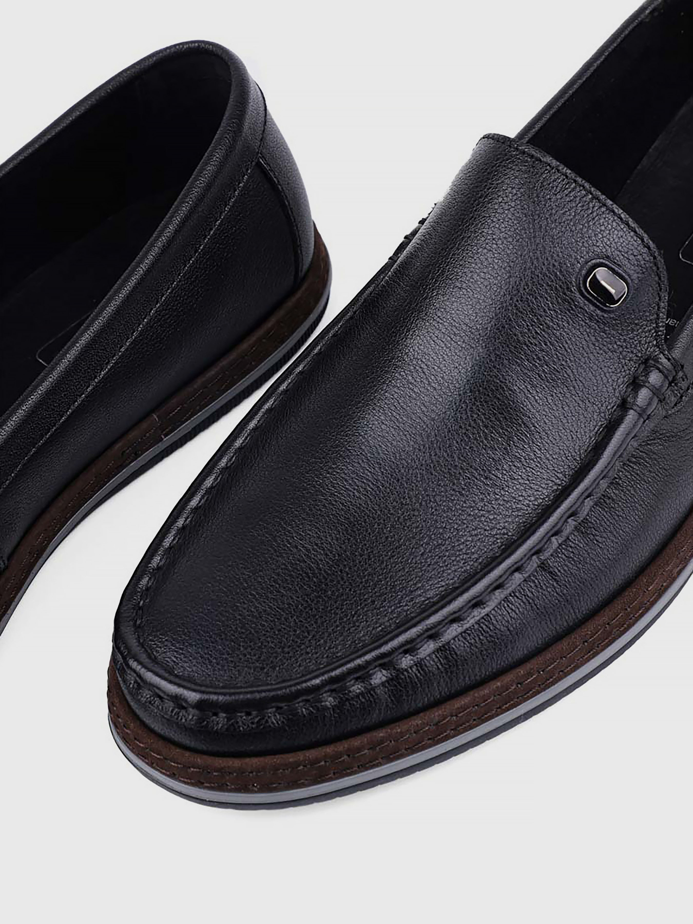 Лоферы Miguel Miratez модель 651A-126-961 Фото