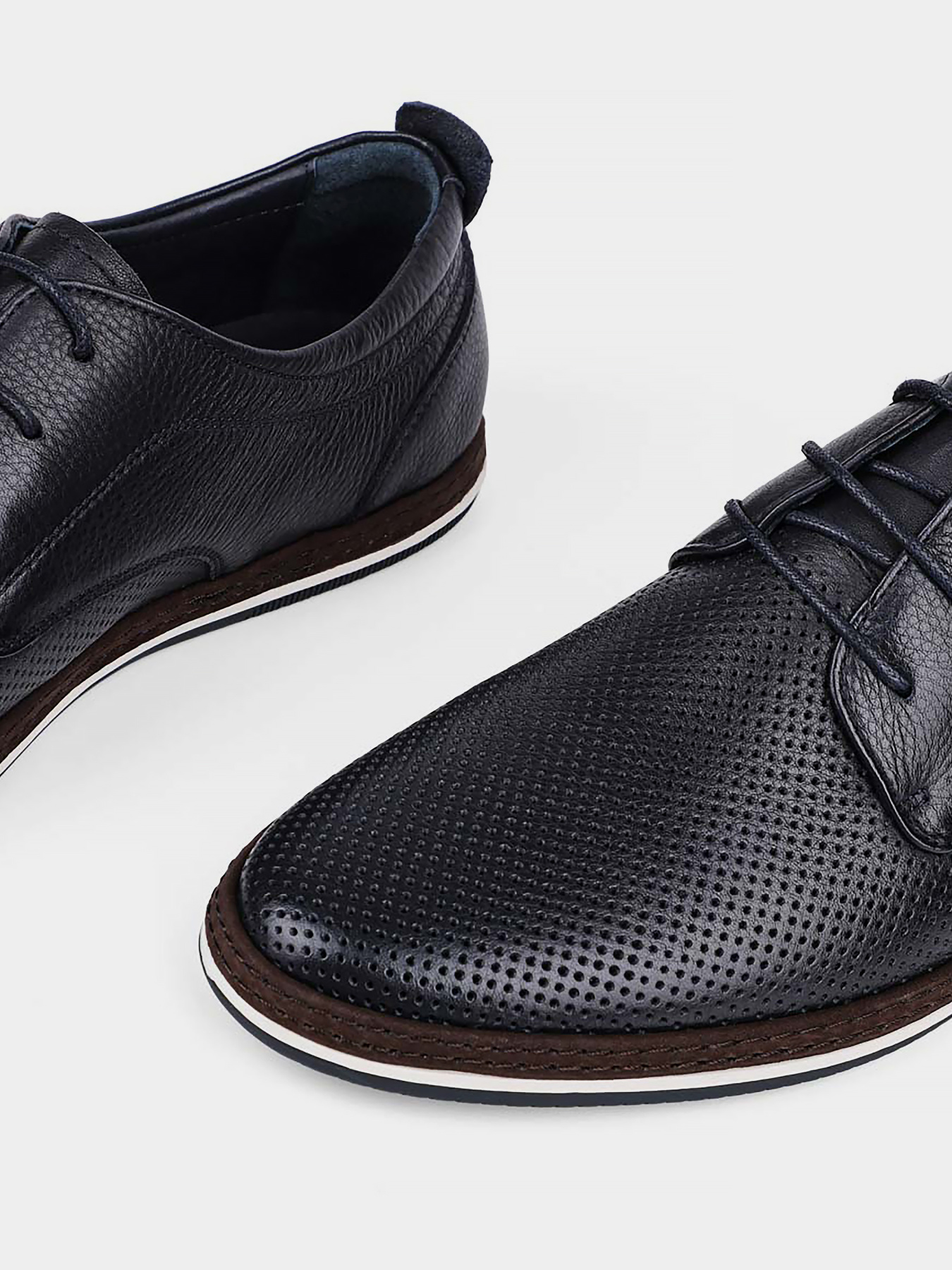 Туфли Miguel Miratez модель 651B-38-C18 Туфли Miguel Miratez модель 651B-38-C18 Фото