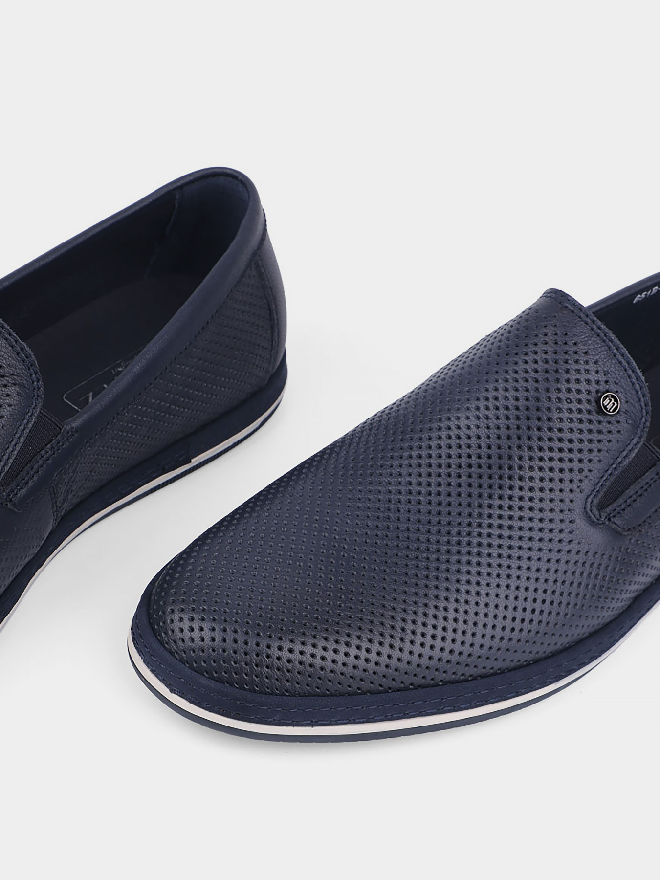 Лофери Miguel Miratez модель 651B-6-A18 ВЛ-24 Фото