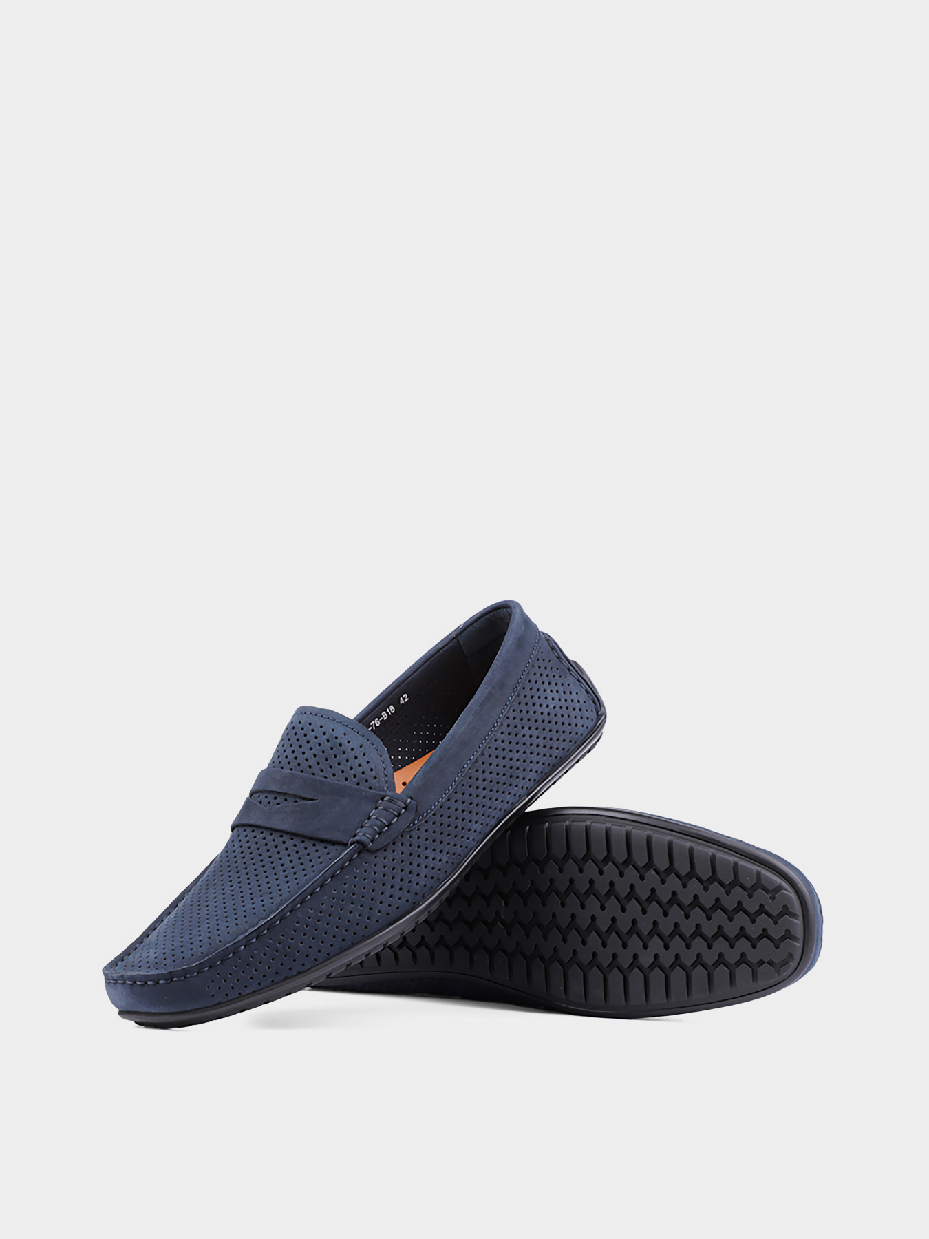 Мокасины Miguel Miratez модель 319B-76-B18 Мокасины Miguel Miratez модель 319B-76-B18 Фото