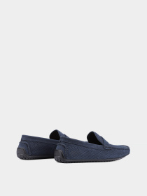 Мокасины Miguel Miratez модель 319B-76-B18 Мокасины Miguel Miratez модель 319B-76-B18 Фото