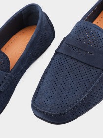 Мокасины Miguel Miratez модель 319B-76-B18 Мокасины Miguel Miratez модель 319B-76-B18 Фото