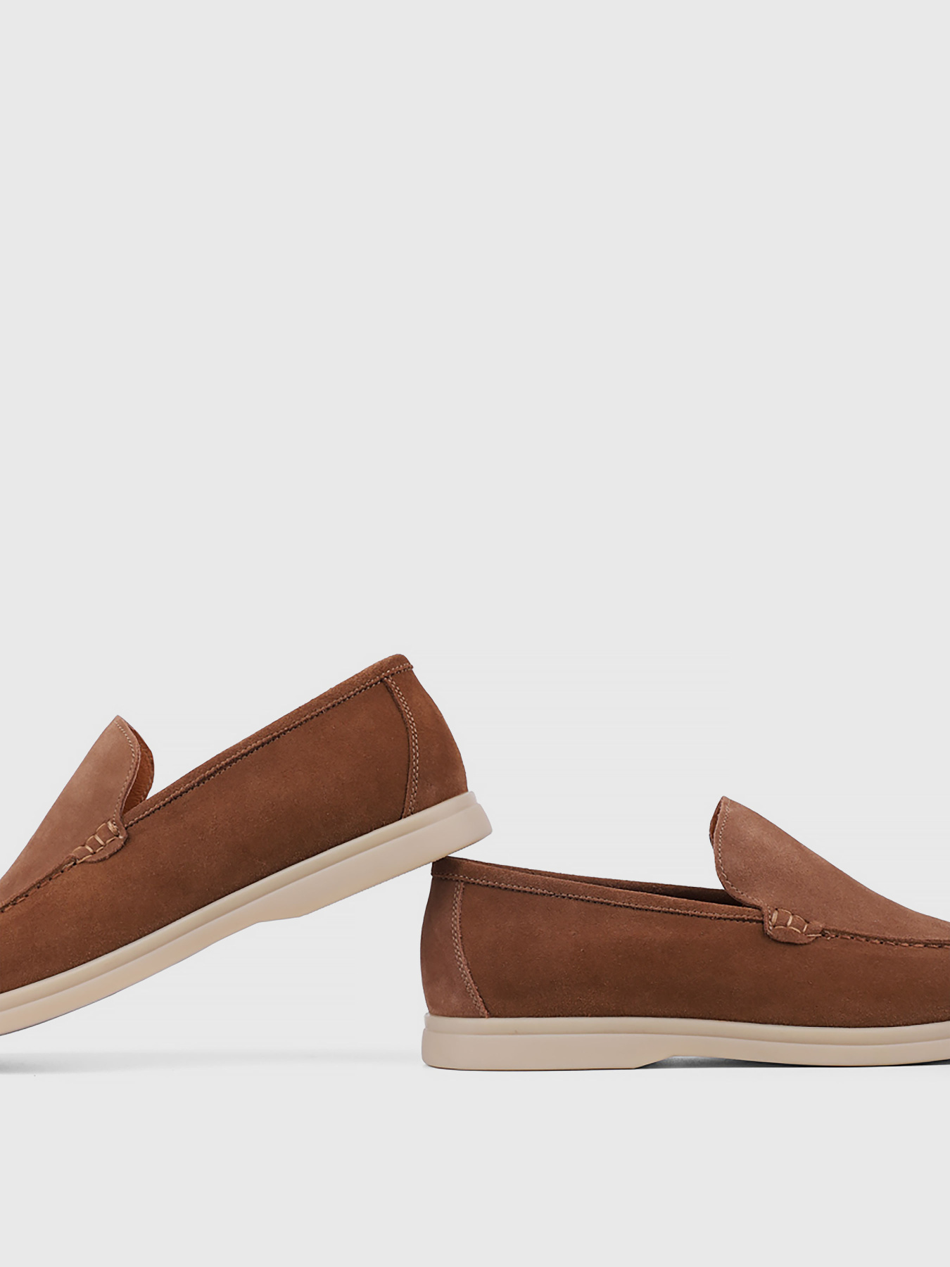 Лоферы Miguel Miratez модель 2155-1-F105 Лоферы Miguel Miratez модель 2155-1-F105 Фото