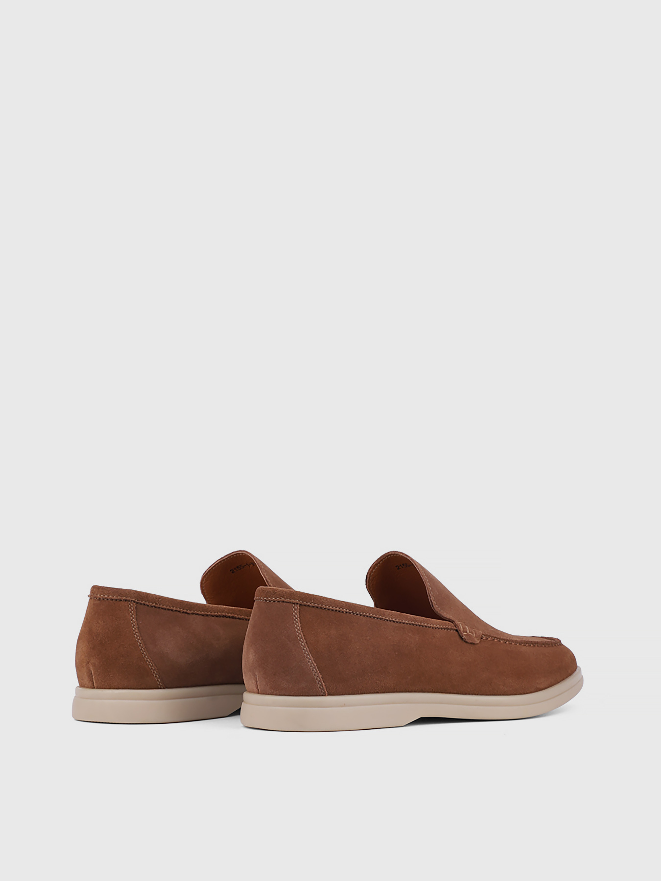 Лоферы Miguel Miratez модель 2155-1-F105 Фото