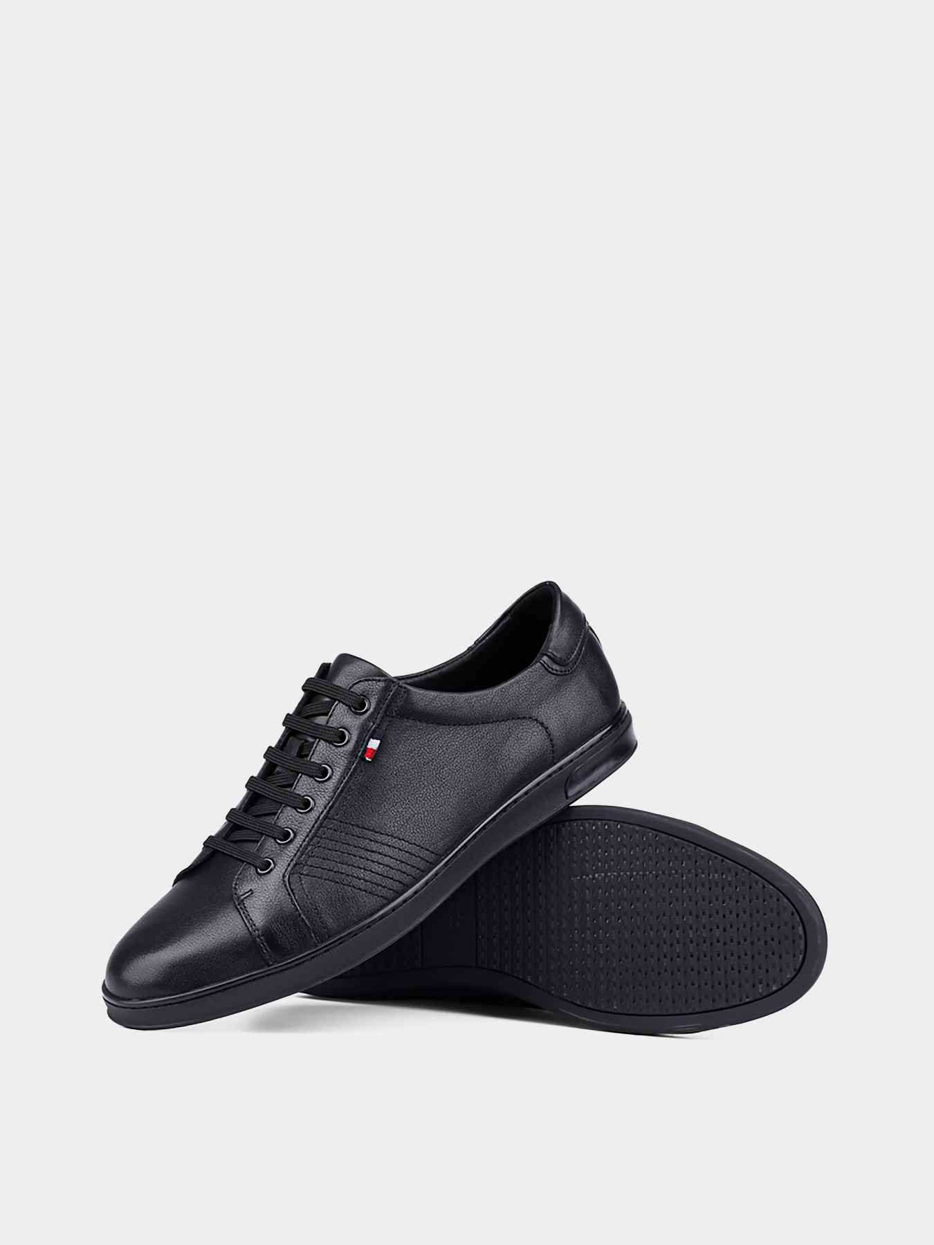 Кеди низькі Miguel Miratez модель 583-143-96 ВЛ-24 Фото