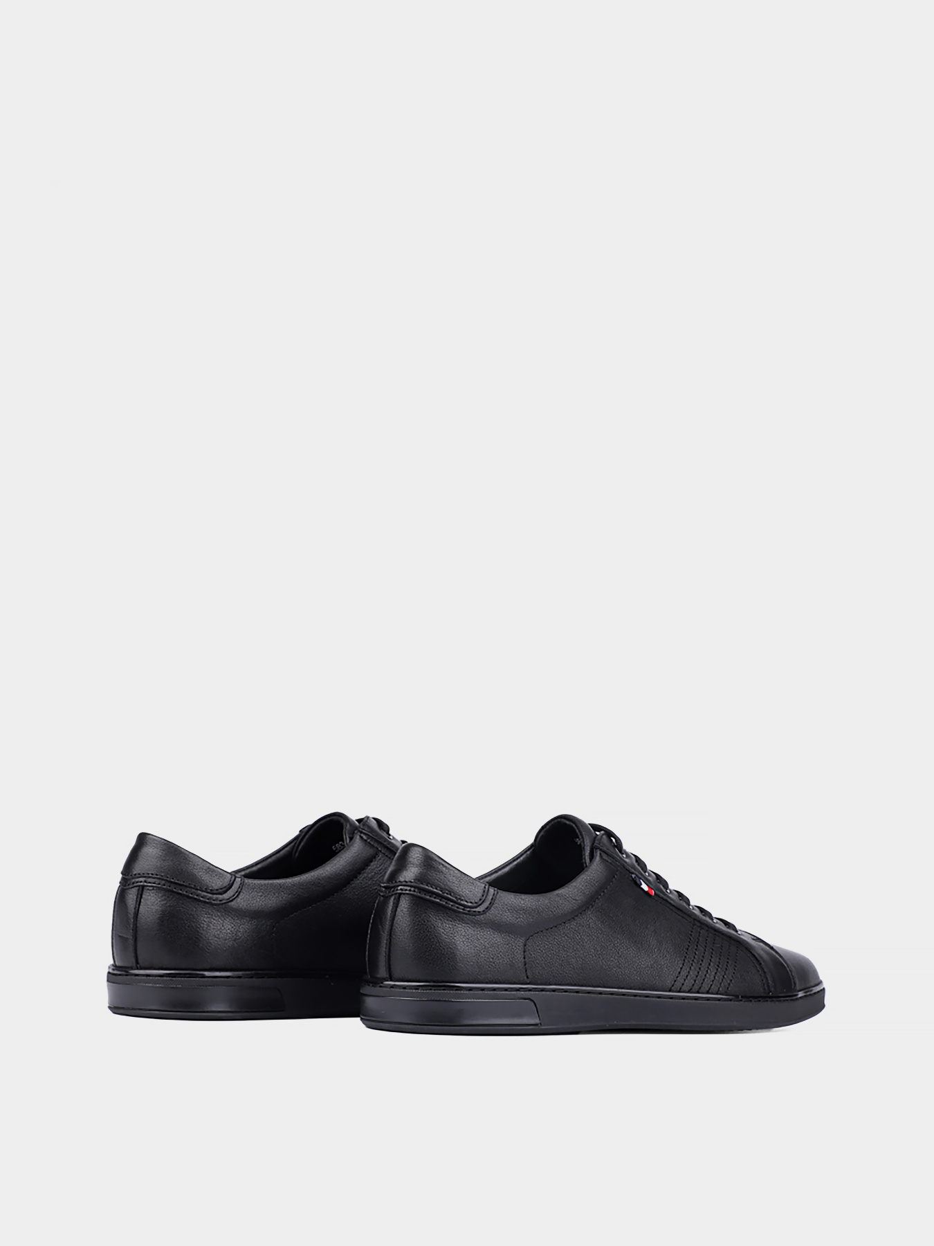 Кеди низькі Miguel Miratez модель 583-143-96 ВЛ-24 Фото