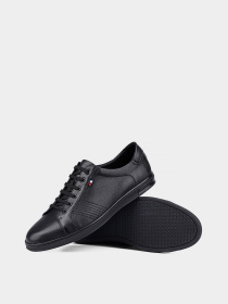 Кеди низькі Miguel Miratez модель 583-143-96 ВЛ-24 Кеди низькі Miguel Miratez модель 583-143-96 ВЛ-24 Фото