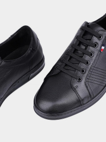 Кеди низькі Miguel Miratez модель 583-143-96 ВЛ-24 Кеди низькі Miguel Miratez модель 583-143-96 ВЛ-24 Фото