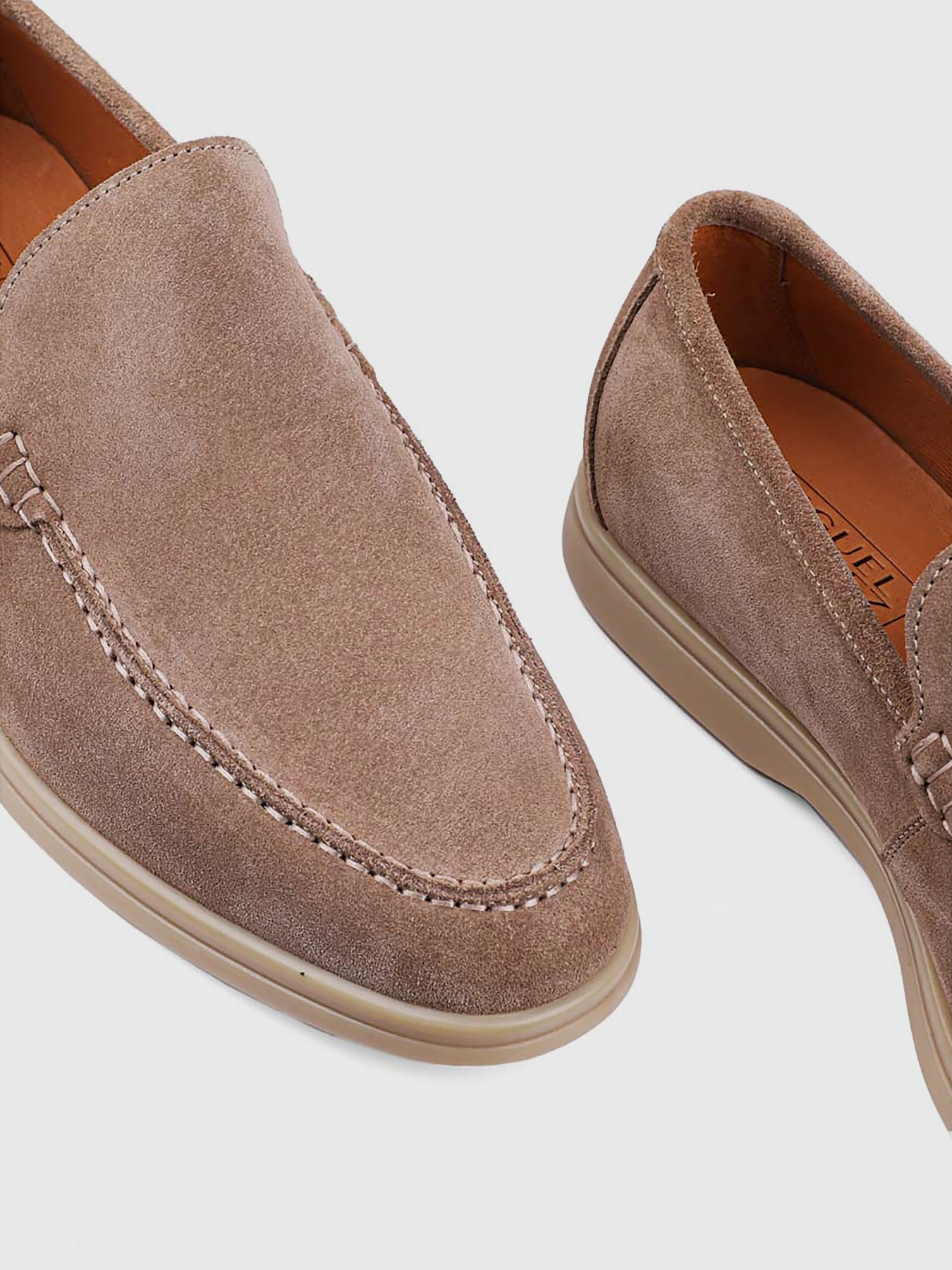 Лофери Miguel Miratez модель 7630A-1-F1 ВЛ-24 Фото