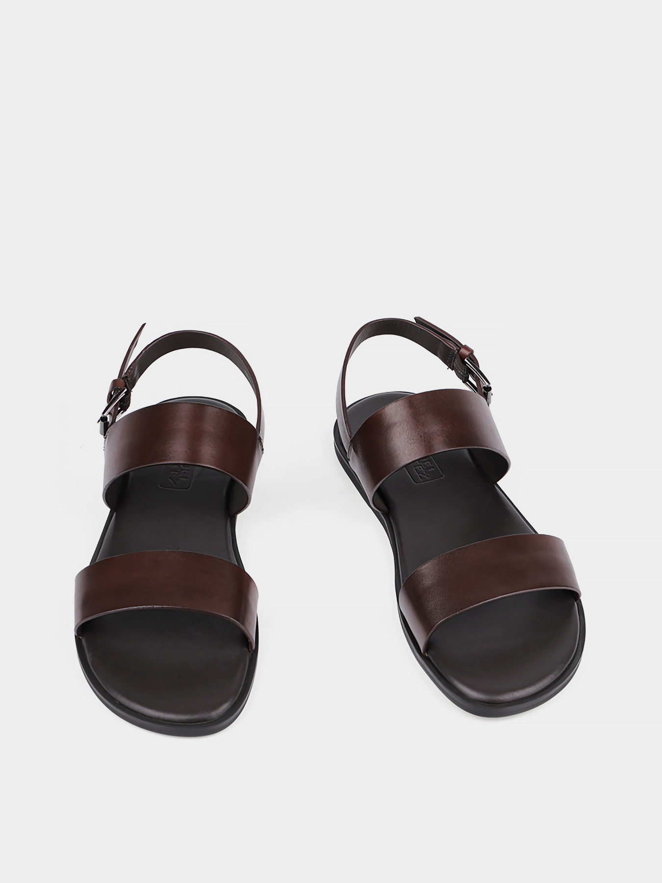 Сандалии Miguel Miratez модель KB22-1-P9 Фото