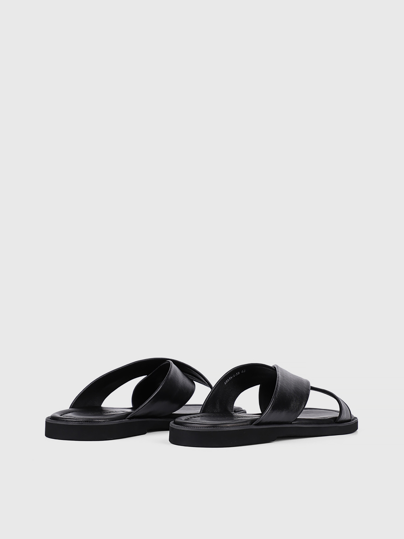 Шльопанці Miguel Miratez модель KB535-1-18 ВЛ-24 Фото