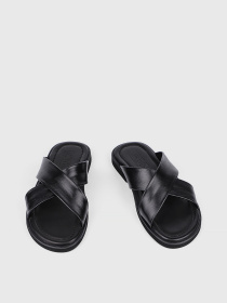 Шльопанці Miguel Miratez модель KB535-1-18 ВЛ-24 Фото