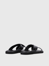 Шльопанці Miguel Miratez модель KB535-1-18 ВЛ-24 Фото