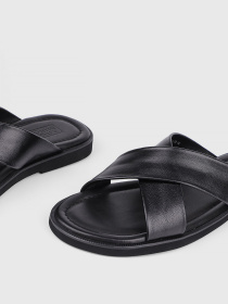 Шльопанці Miguel Miratez модель KB535-1-18 ВЛ-24 Фото