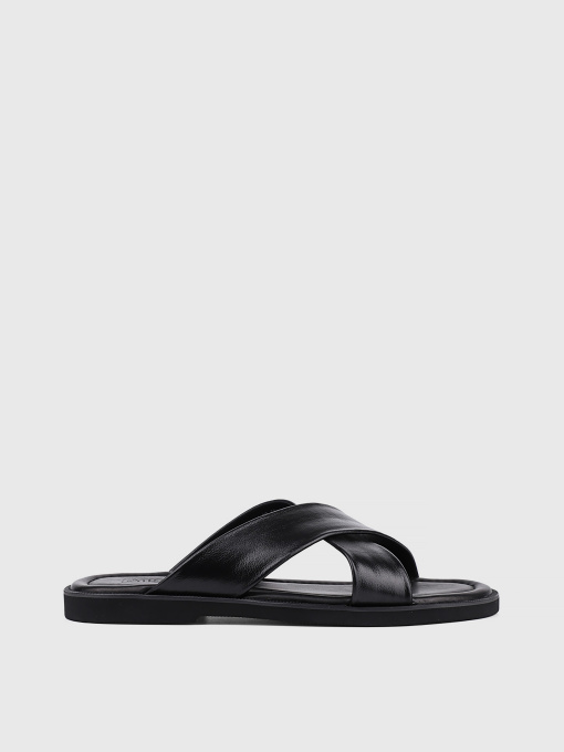 Шлепанцы Miguel Miratez модель KB535-1-18 ВЛ-24 Фото