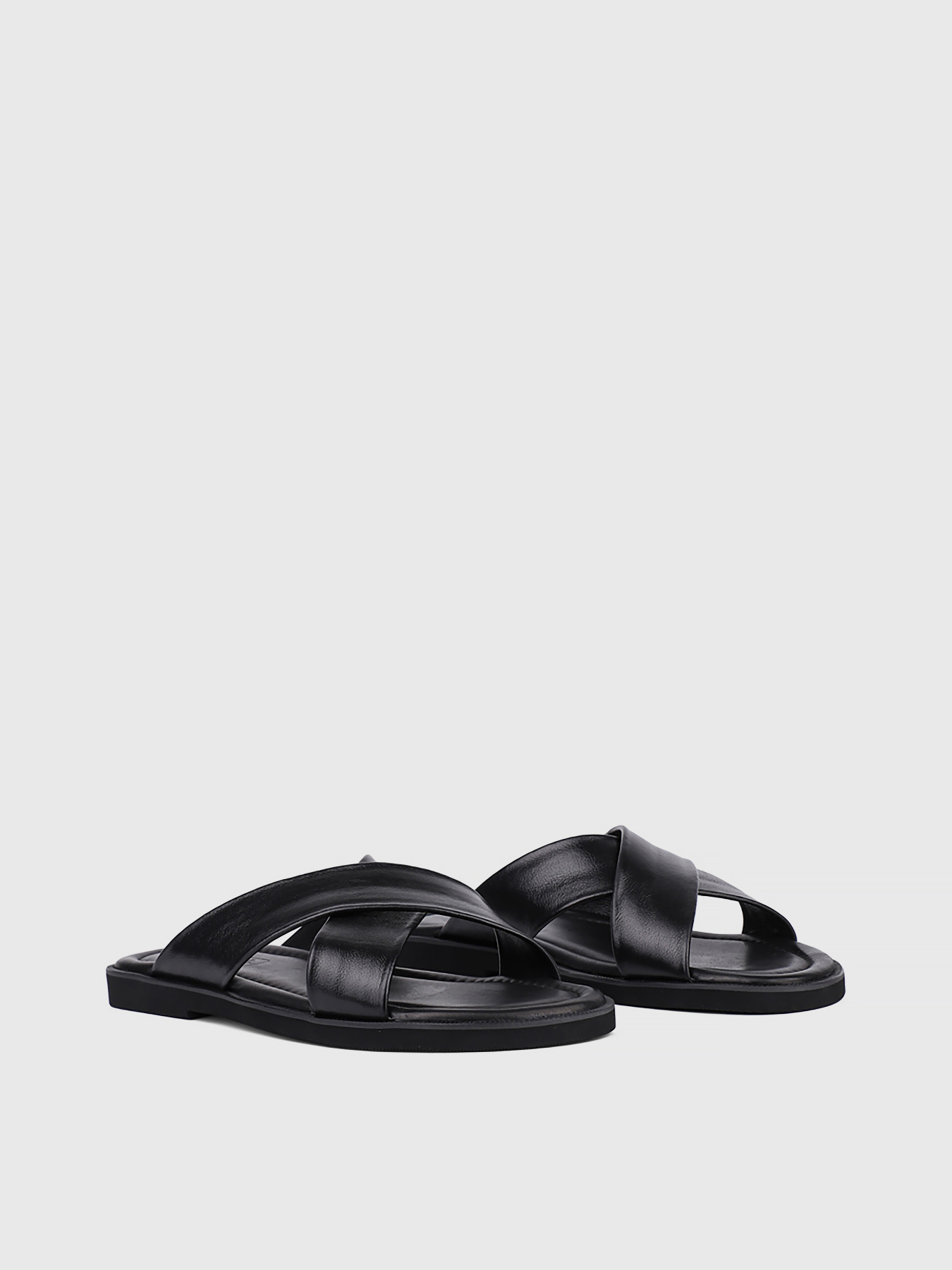 Шльопанці Miguel Miratez модель KB535-1-18 ВЛ-24 Фото