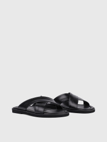 Шльопанці Miguel Miratez модель KB535-1-18 ВЛ-24 Фото