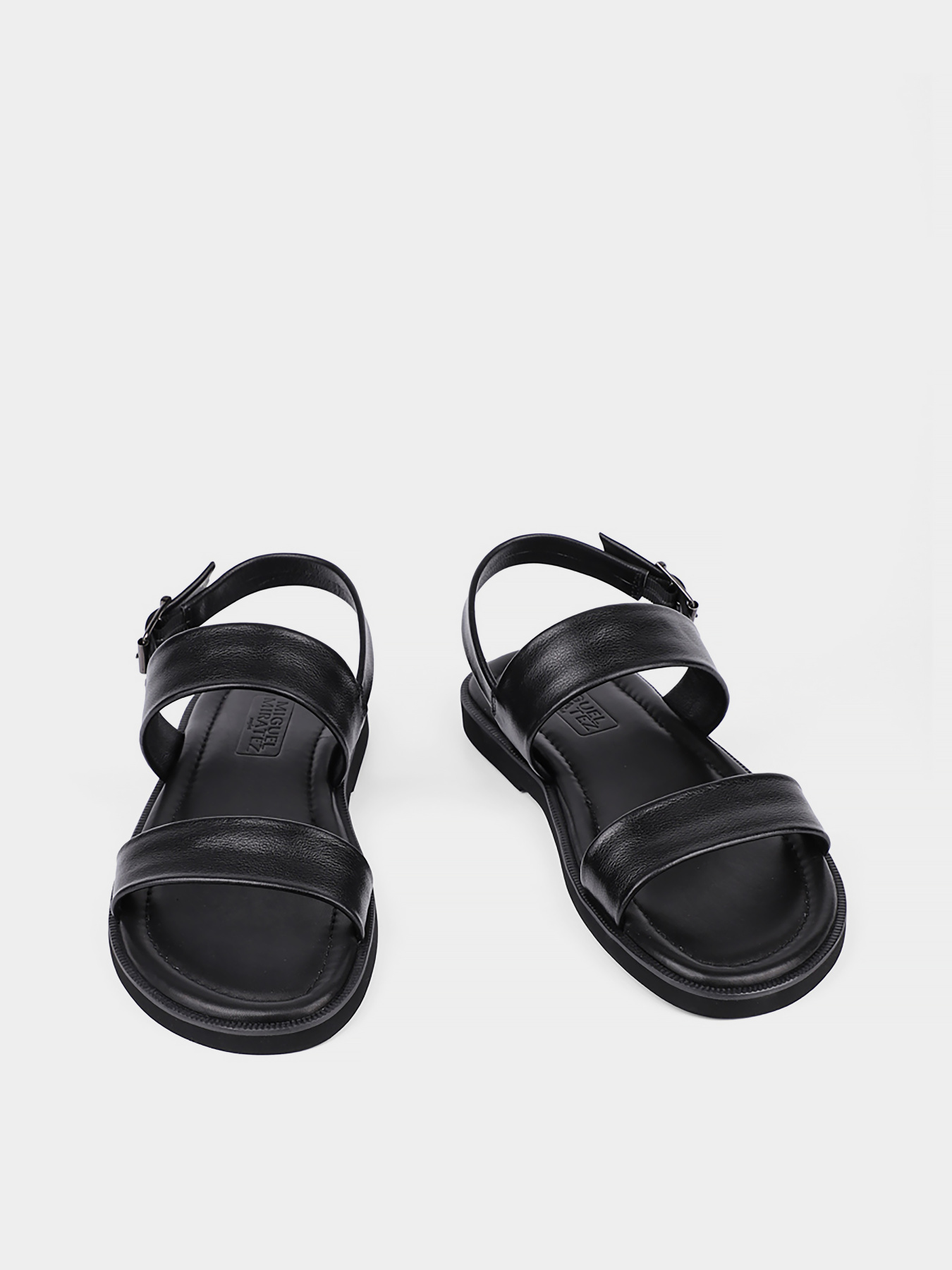 Сандалии Miguel Miratez модель KB535-2-18 Фото