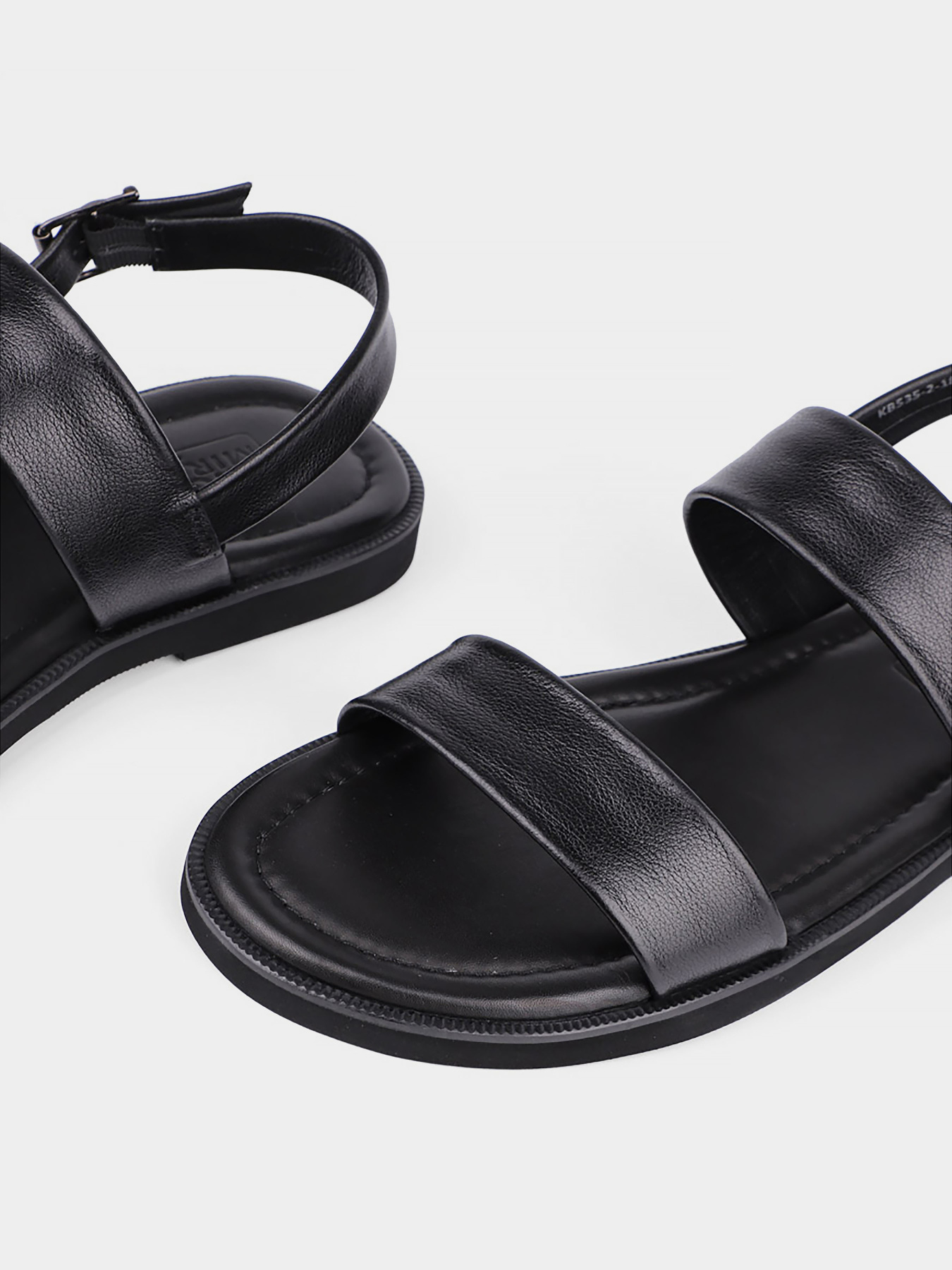 Сандалии Miguel Miratez модель KB535-2-18 Фото