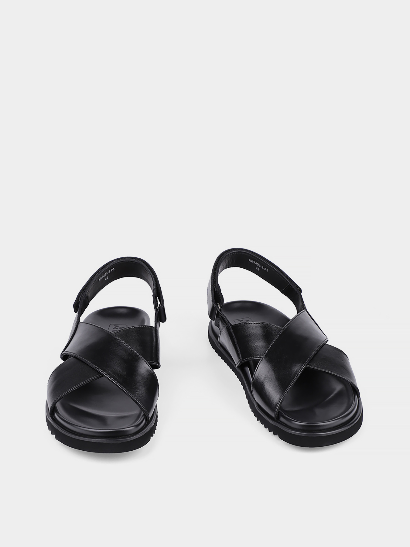 Сандалії Miguel Miratez модель KB9494-3-P1 Фото