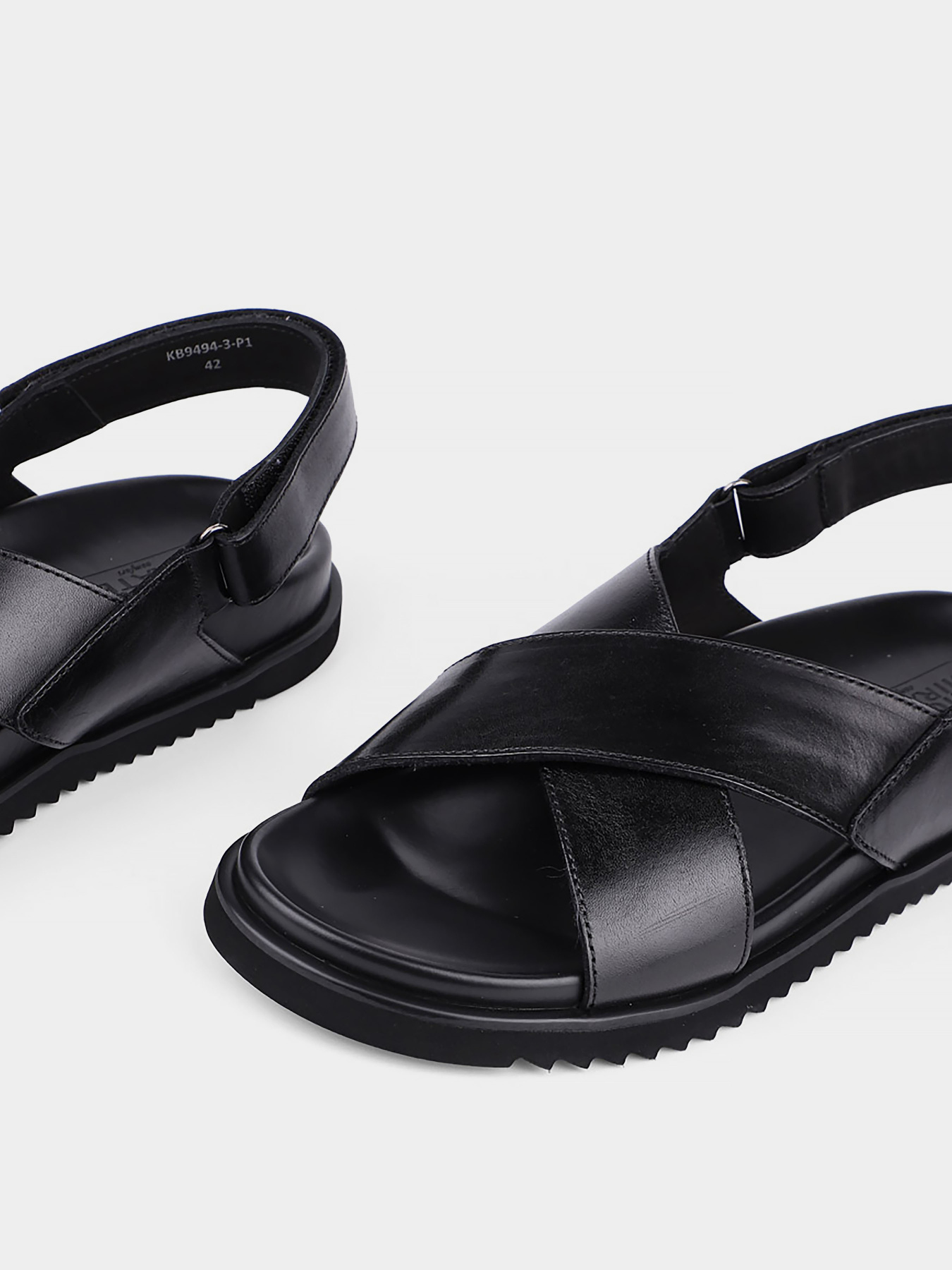 Сандалії Miguel Miratez модель KB9494-3-P1 Фото