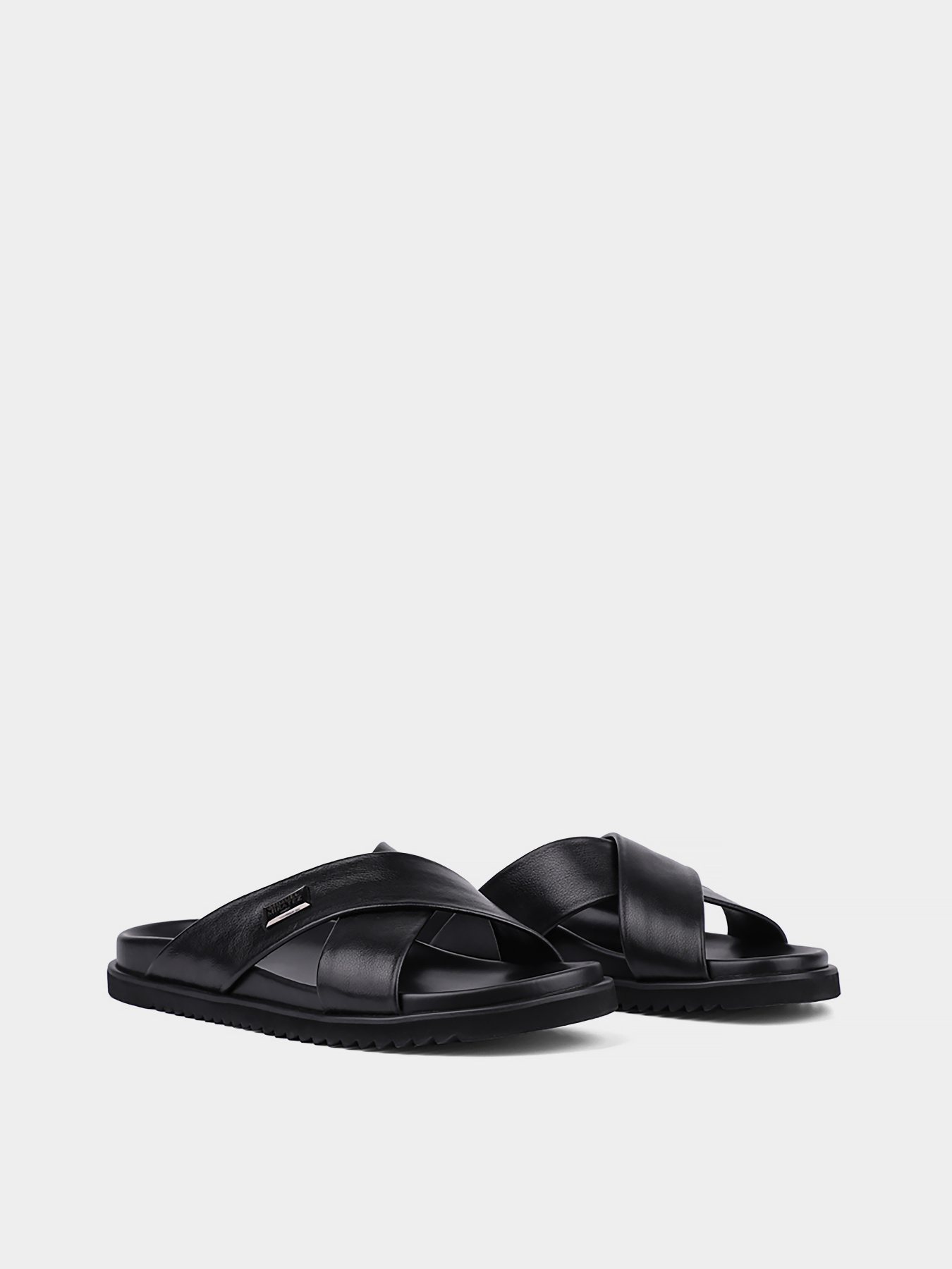 Шльопанці Miguel Miratez модель KB2039-13-18 Фото