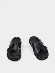 Шльопанці Miguel Miratez модель KB2039-13-18 Фото