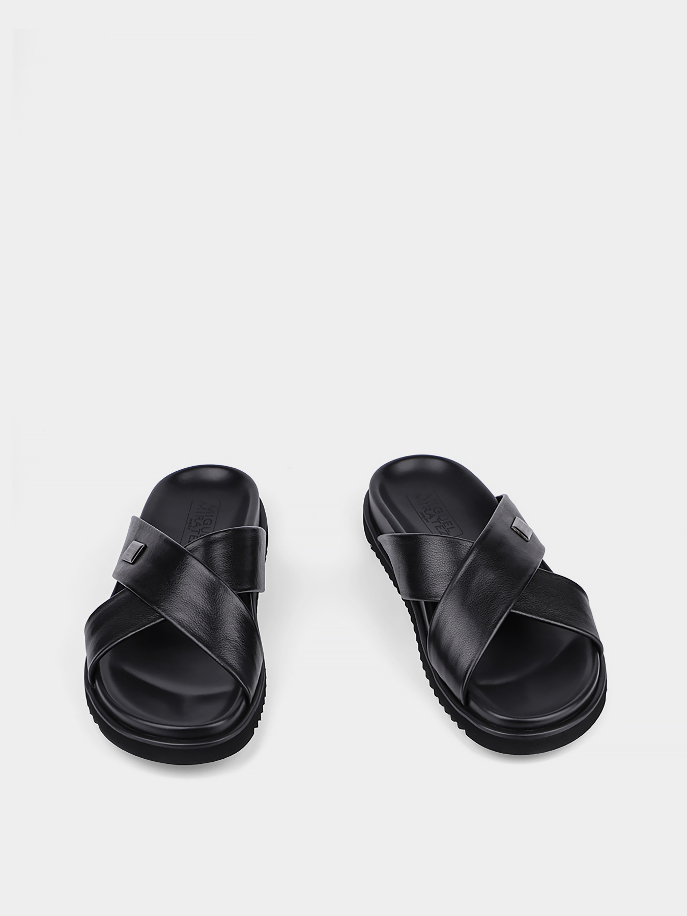 Шльопанці Miguel Miratez модель KB2039-13-18 Фото