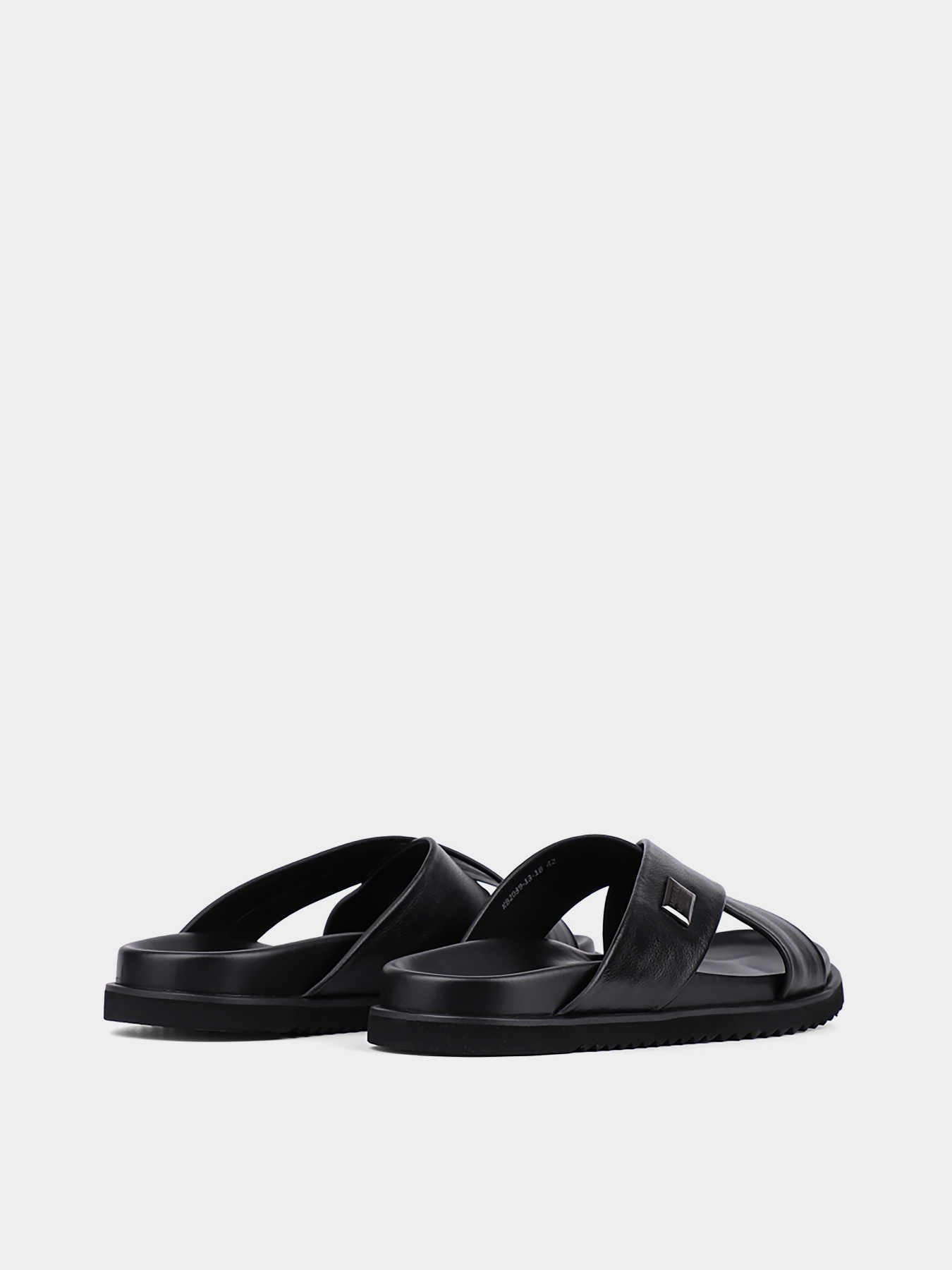 Шльопанці Miguel Miratez модель KB2039-13-18 Фото