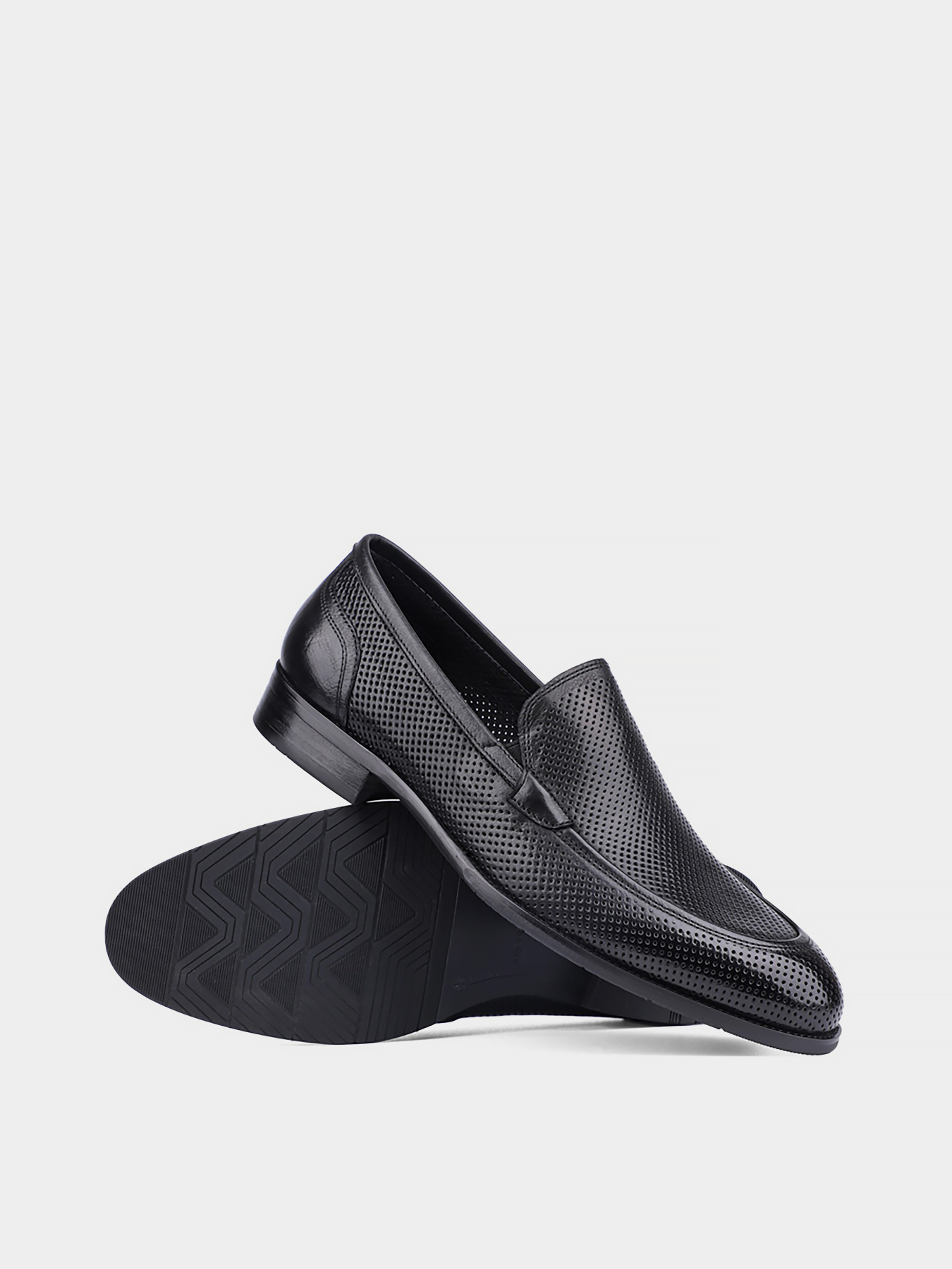 Лофери Miguel Miratez модель 23256-506-T1 Фото