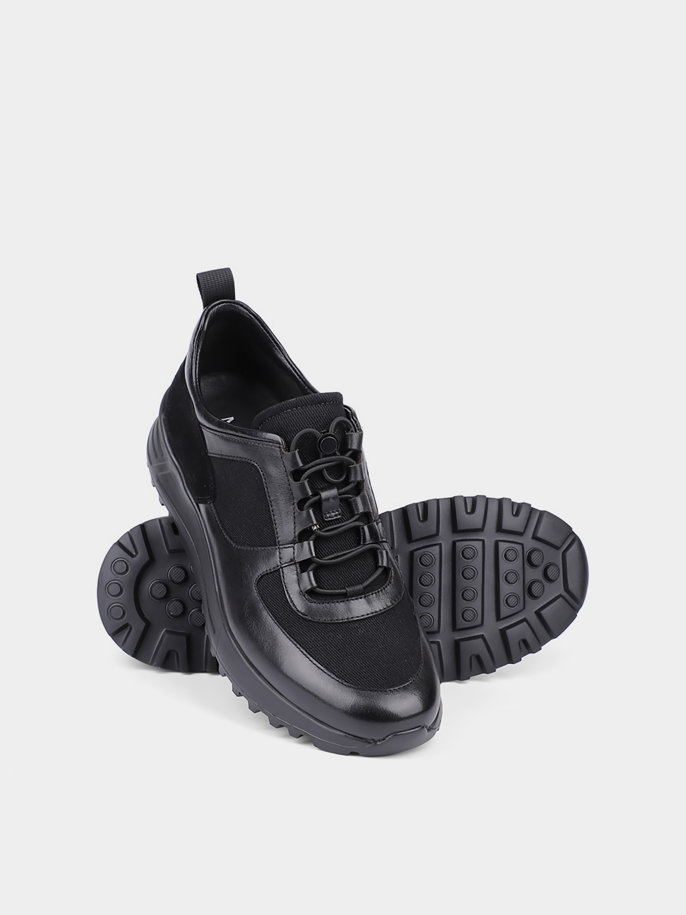 Кросівки повсякденні MIRATON модель 2340B-12-A Фото