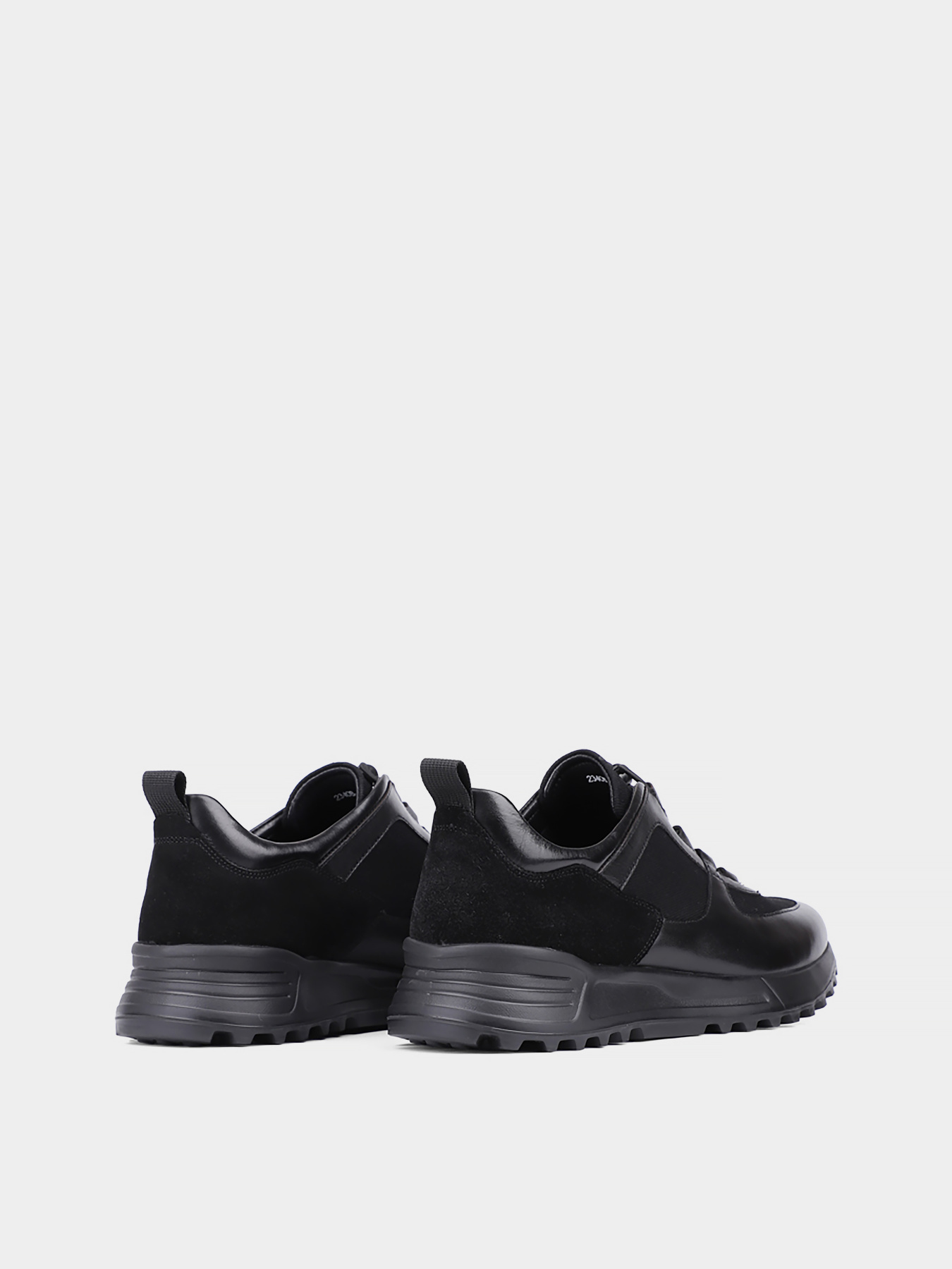 Кросівки повсякденні MIRATON модель 2340B-12-A Фото