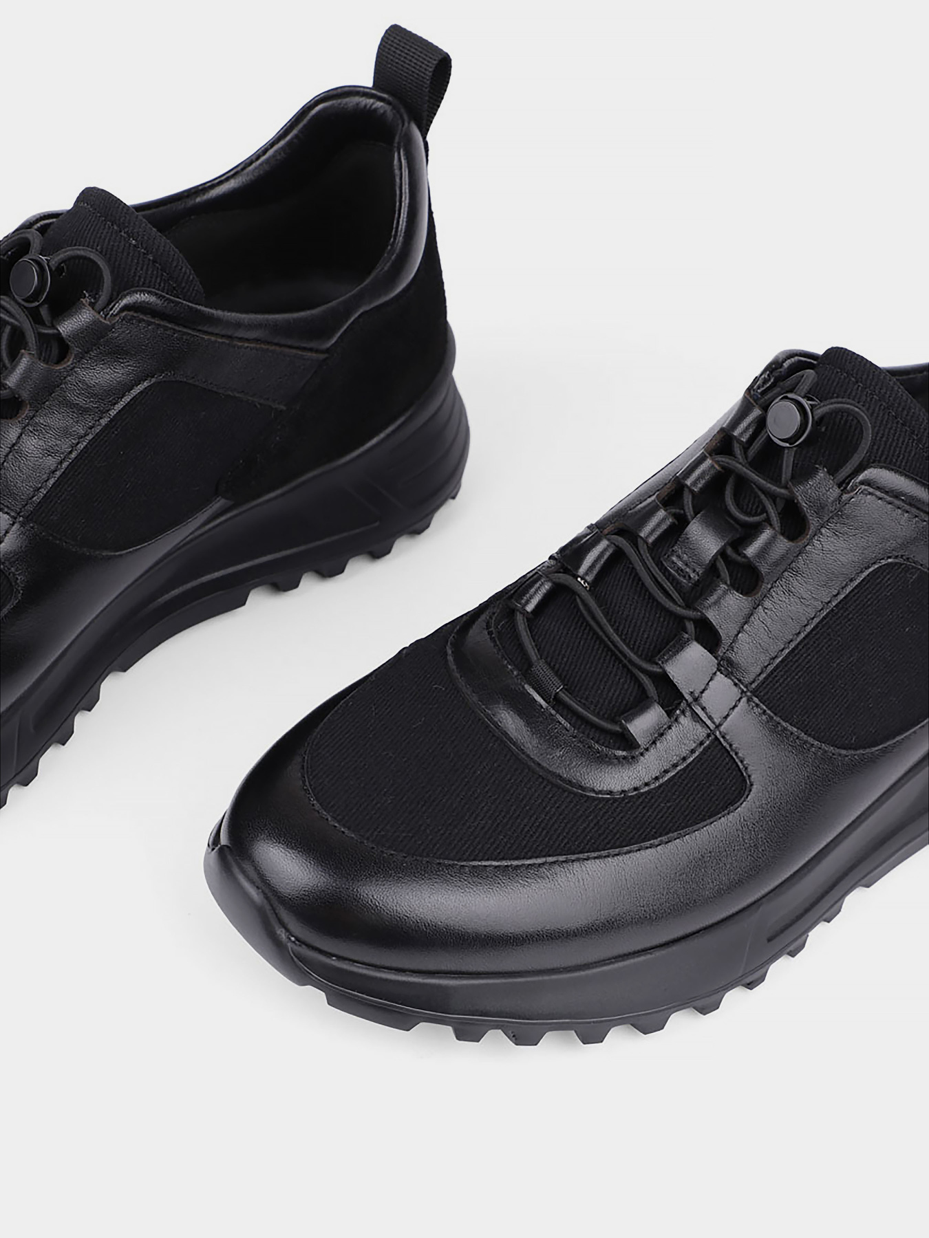 Кросівки повсякденні MIRATON модель 2340B-12-A Фото