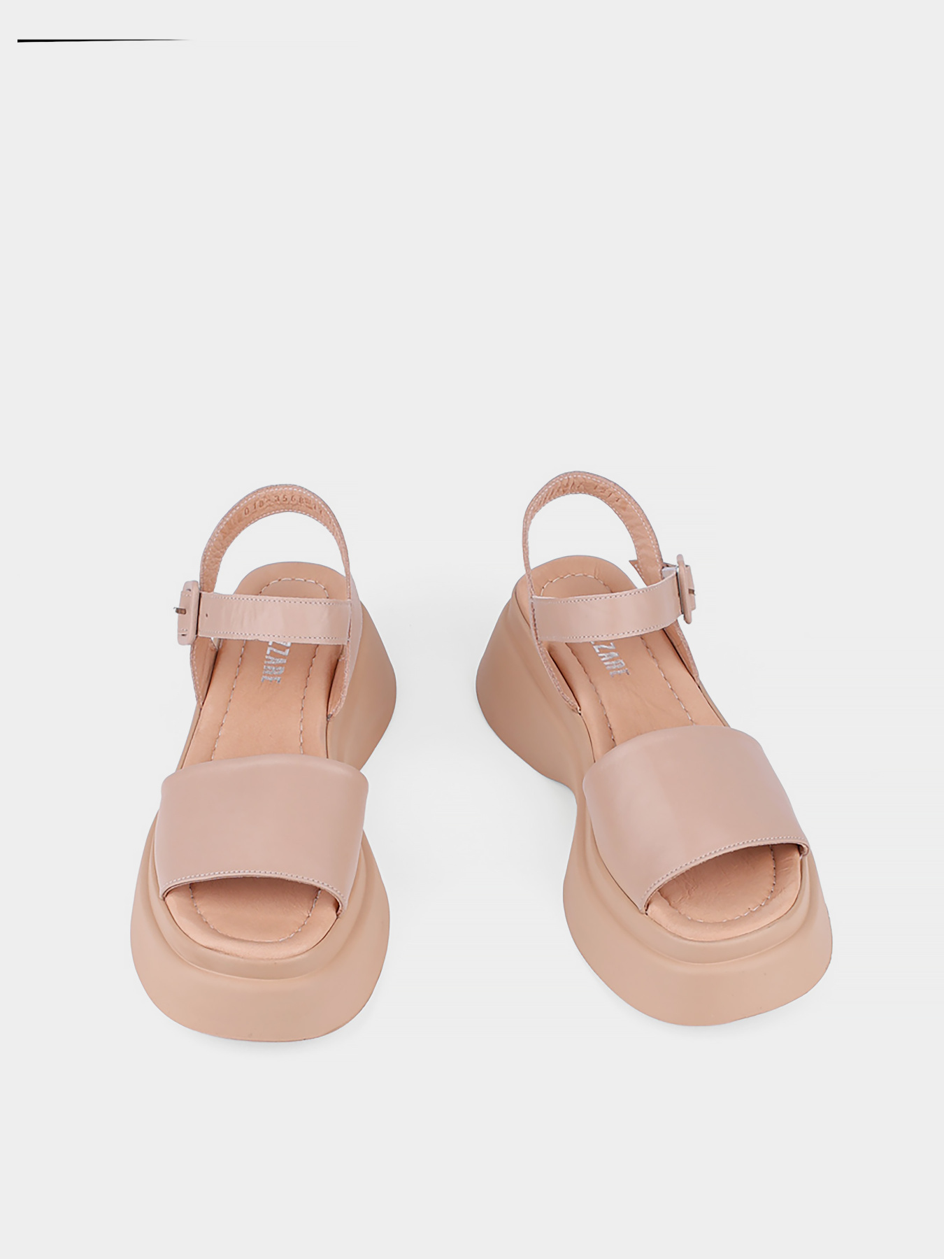 Сандалии Attizzare модель 018 3568 Фото