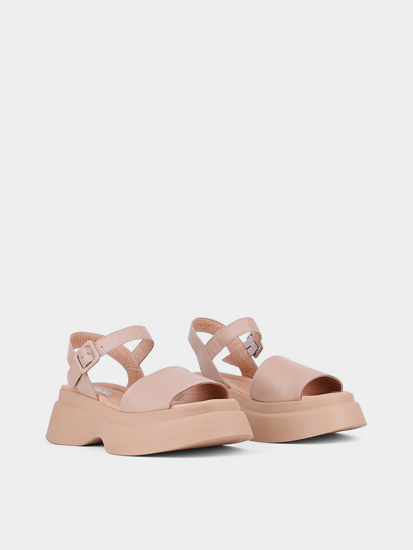 Сандалії Attizzare модель 018 3568 Сандалії Attizzare модель 018 3568 Фото