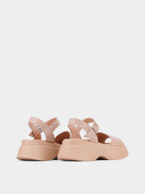 Сандалії Attizzare модель 018 3568 Сандалії Attizzare модель 018 3568 Фото